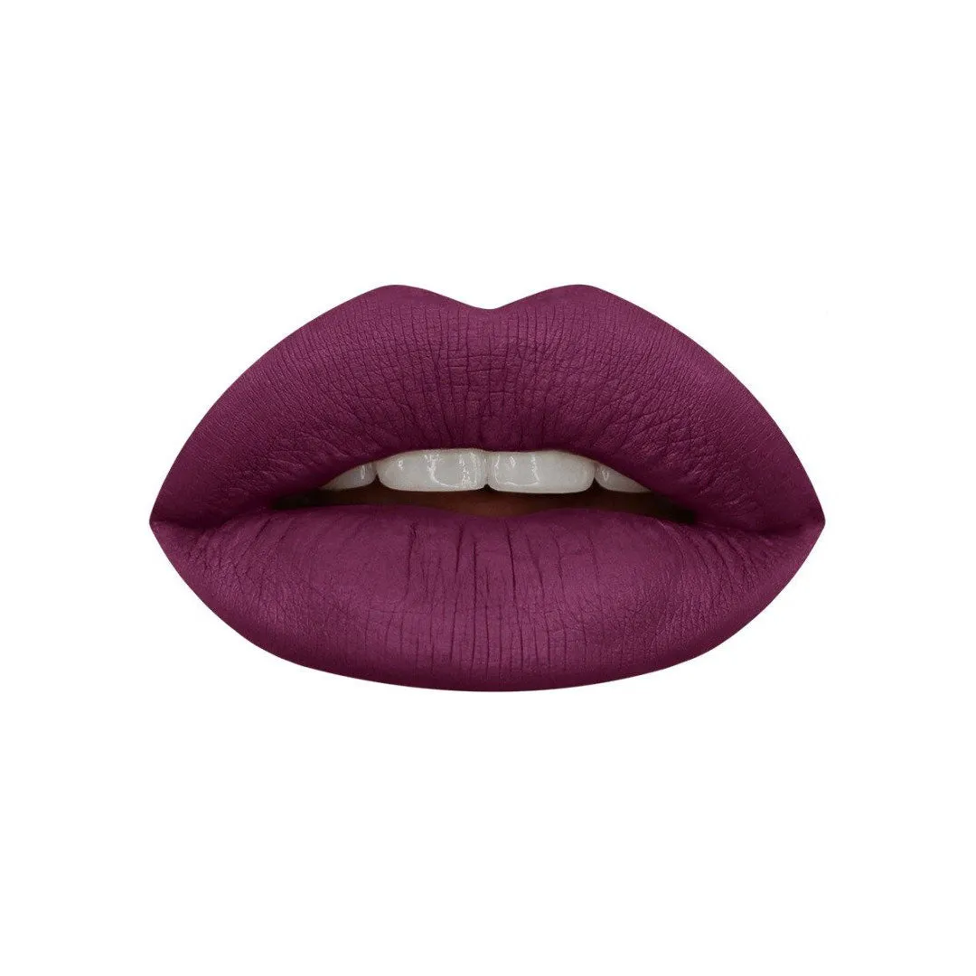 Huda Beauty Lip Contour Matte Pencil