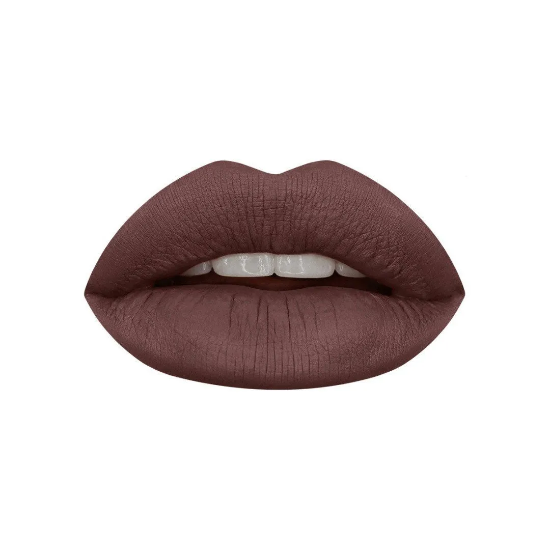 Huda Beauty Lip Contour Matte Pencil