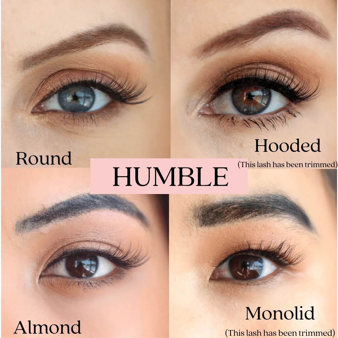 Humble Magnetic Lash