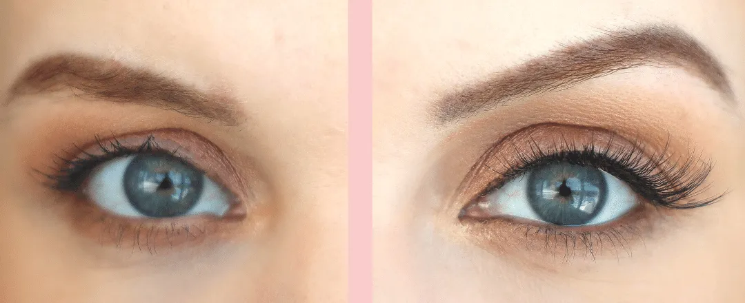 Humble Magnetic Lash