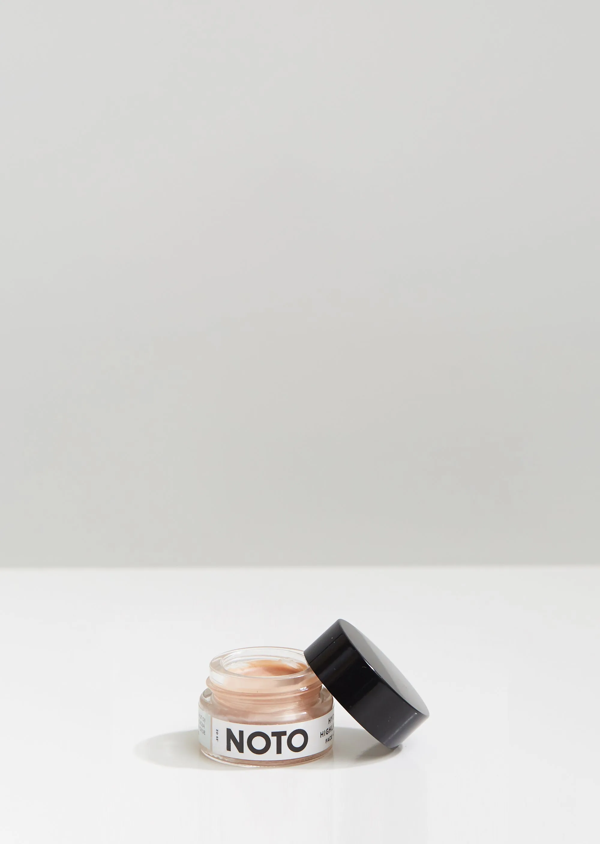 Hydra highlighter