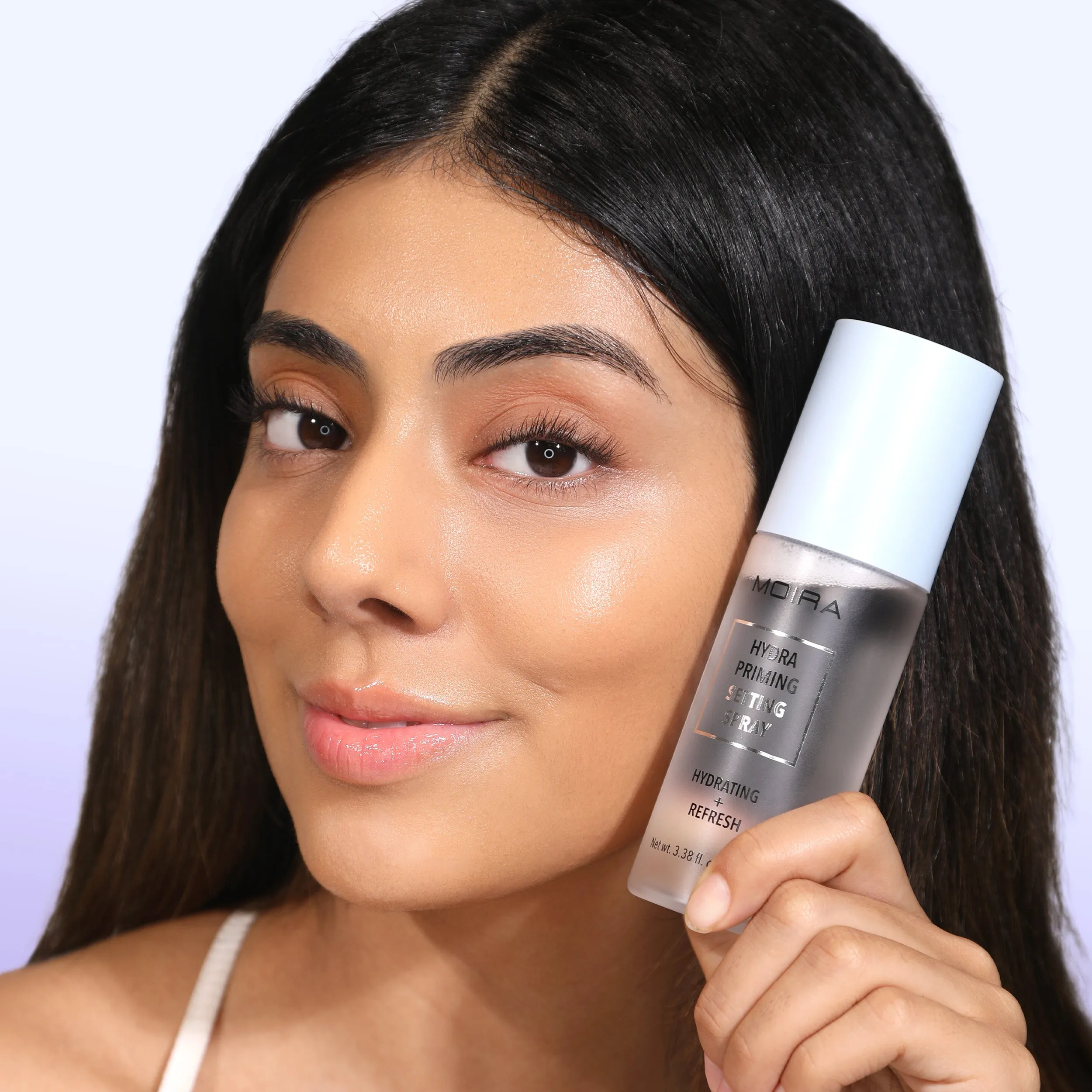 Hydra Priming Setting Spray