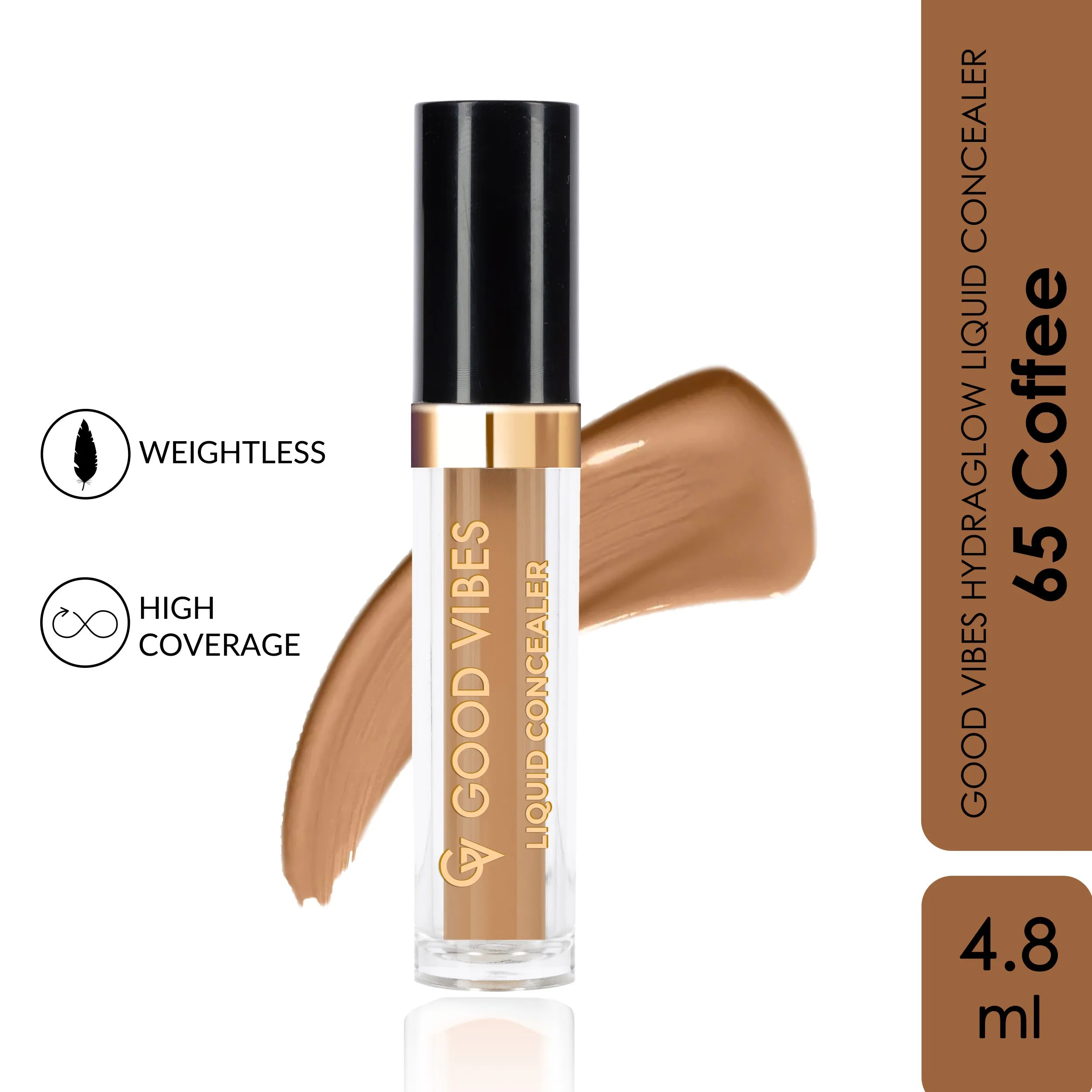 HydraGlow Liquid Concealer