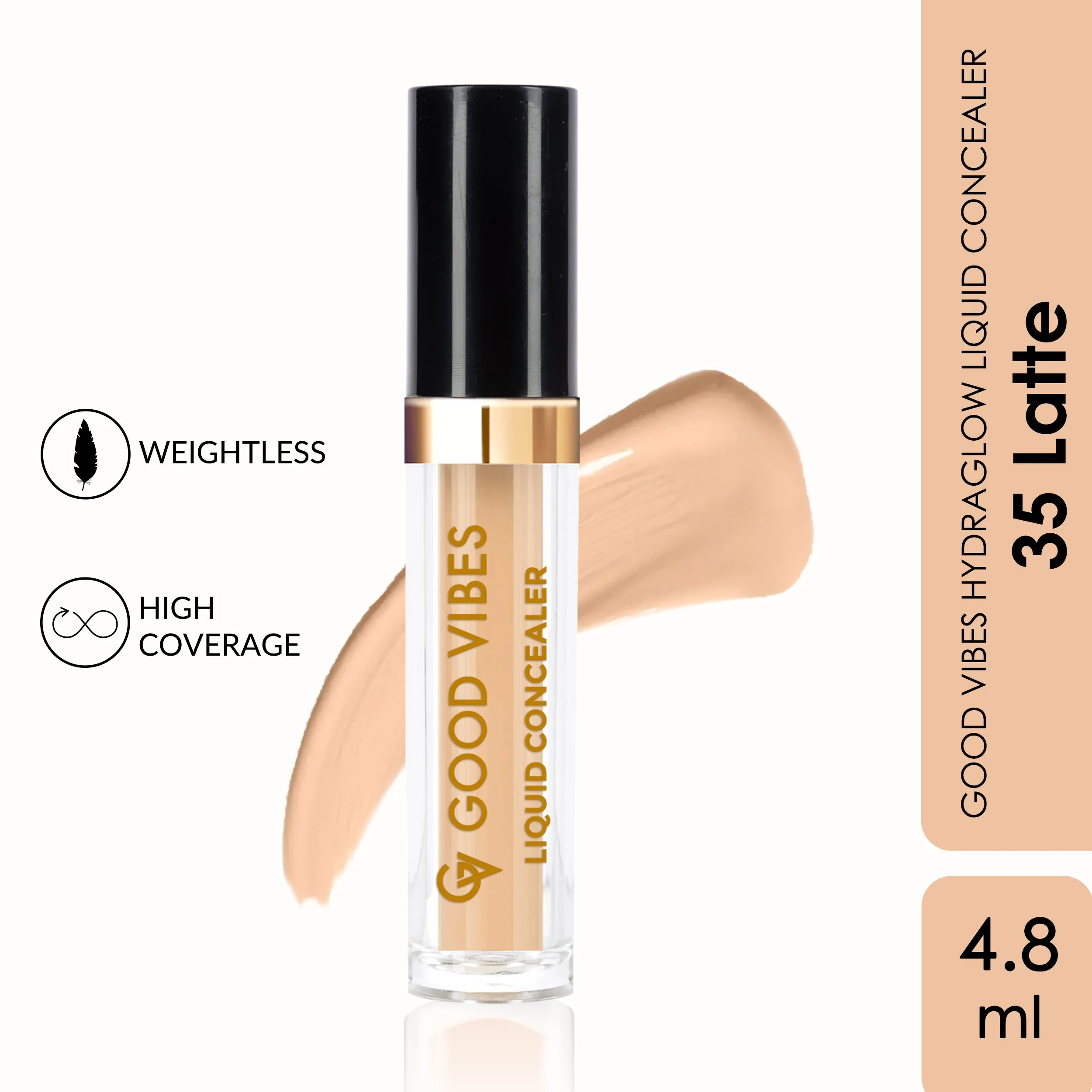 HydraGlow Liquid Concealer