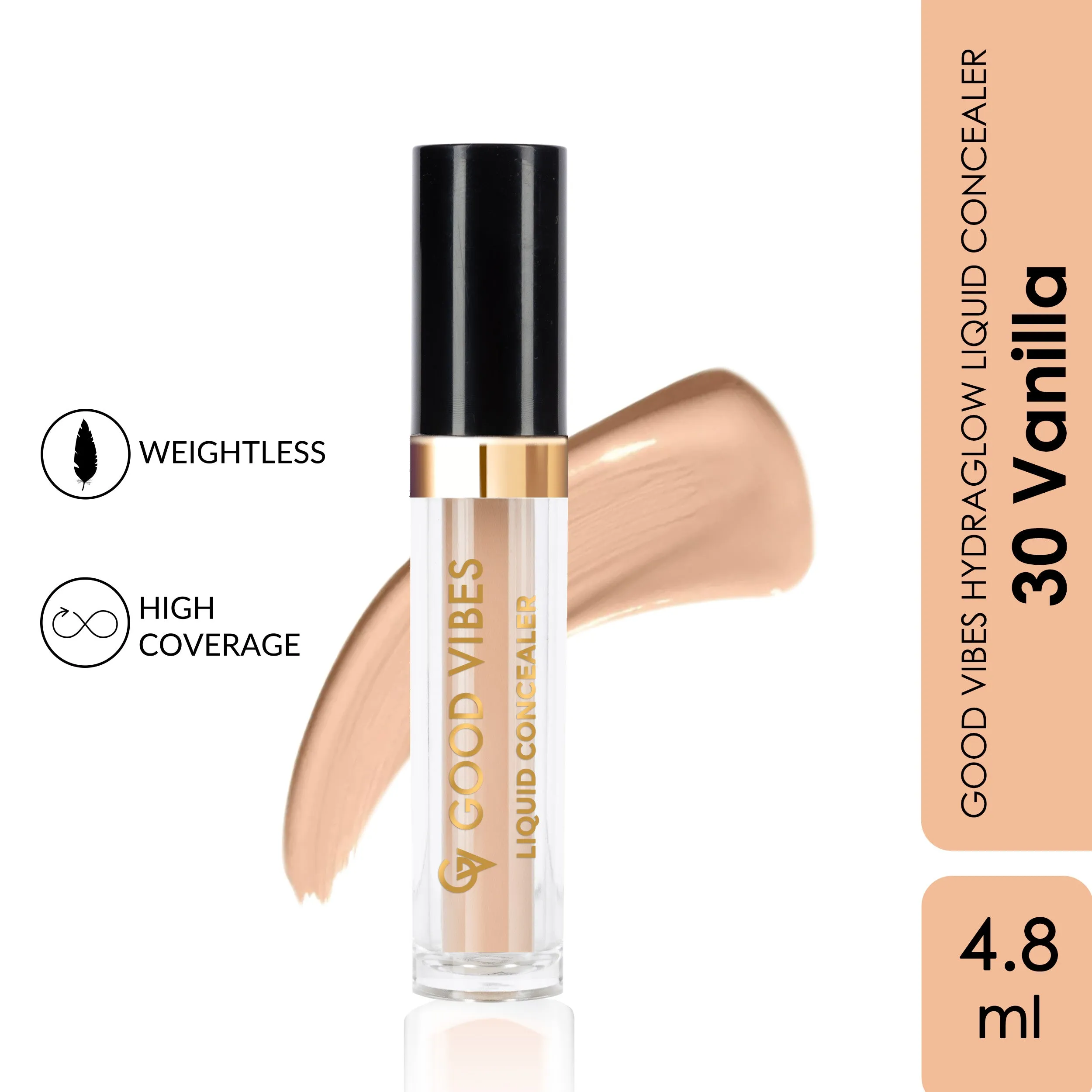 HydraGlow Liquid Concealer