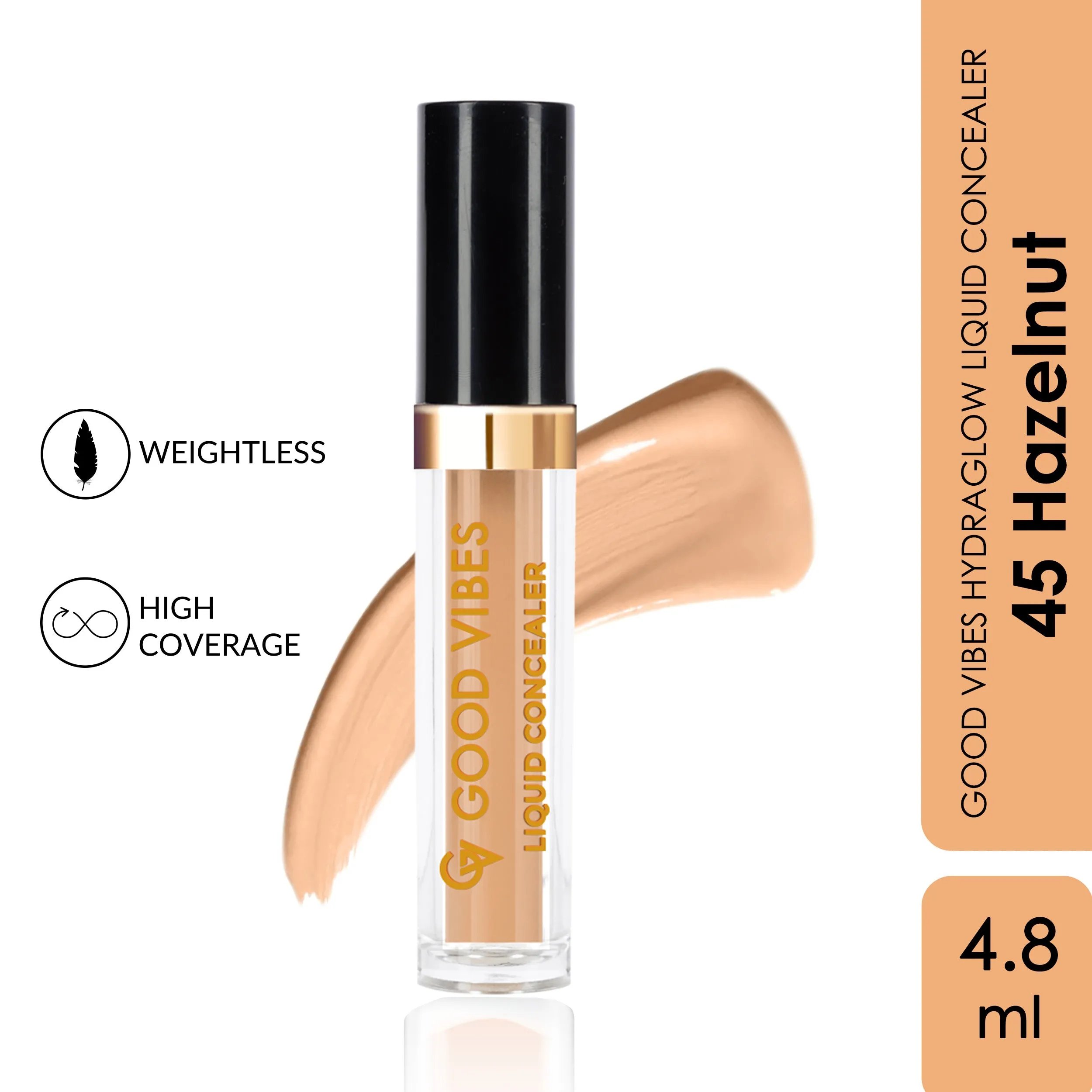 HydraGlow Liquid Concealer
