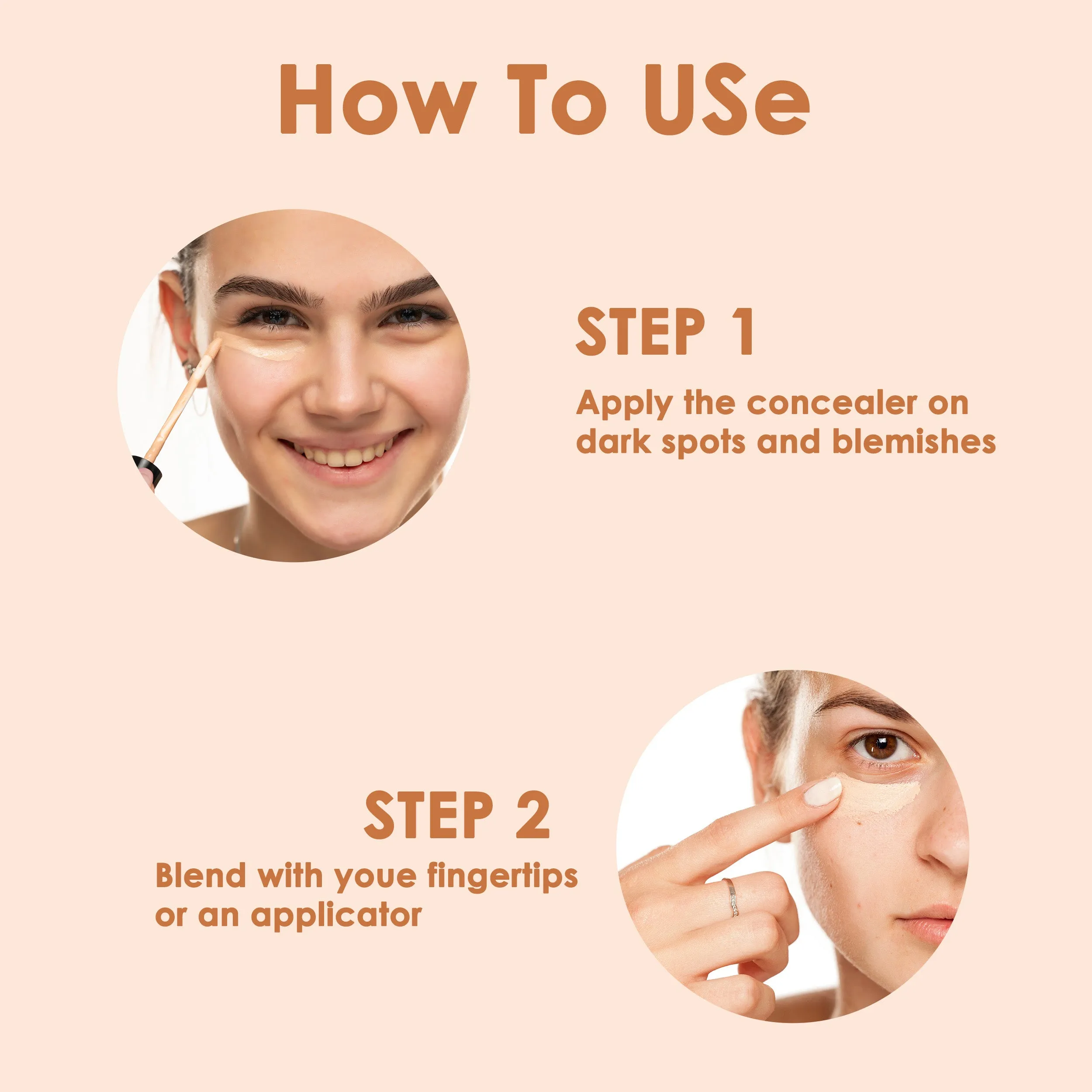 HydraGlow Liquid Concealer