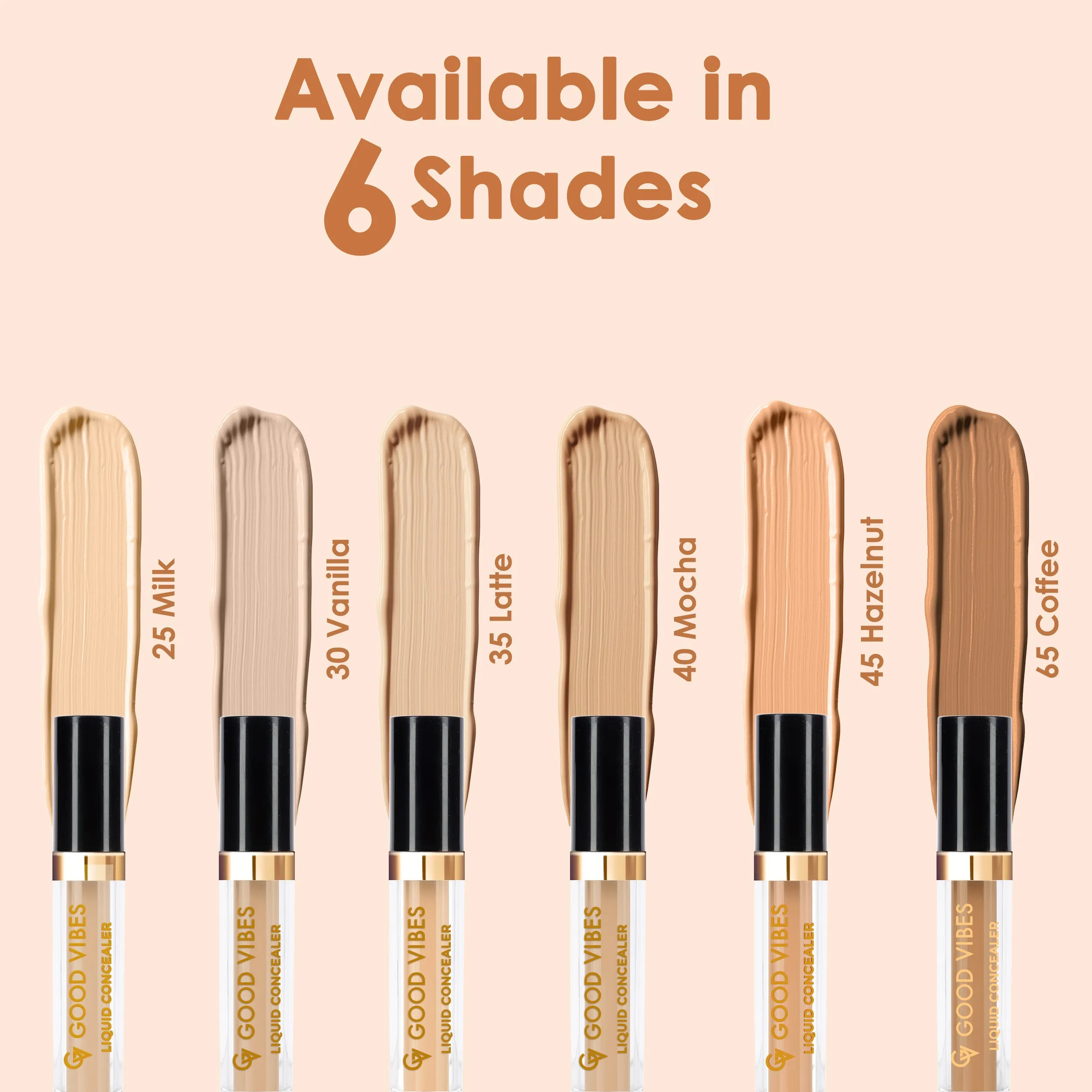 HydraGlow Liquid Concealer