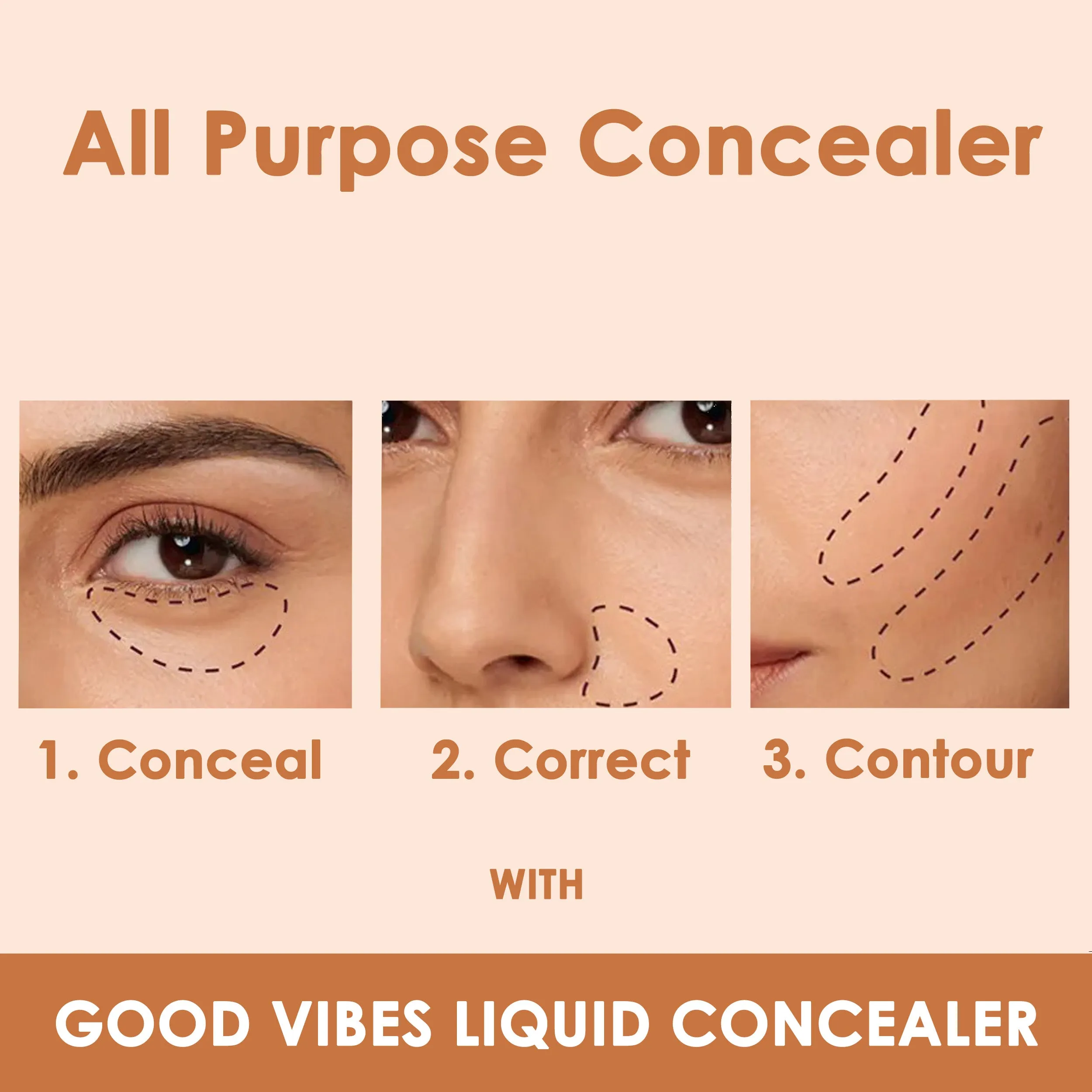 HydraGlow Liquid Concealer