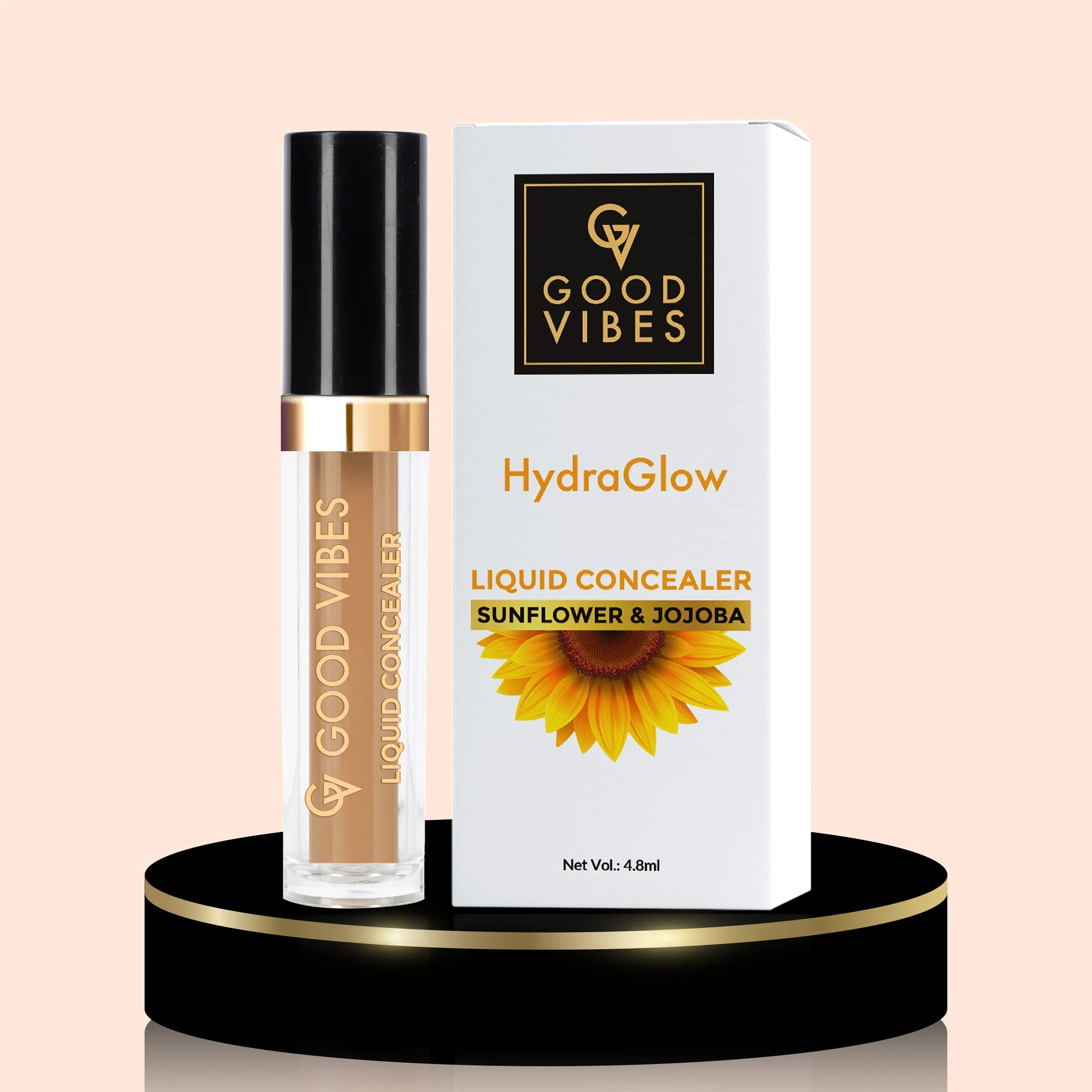 HydraGlow Liquid Concealer