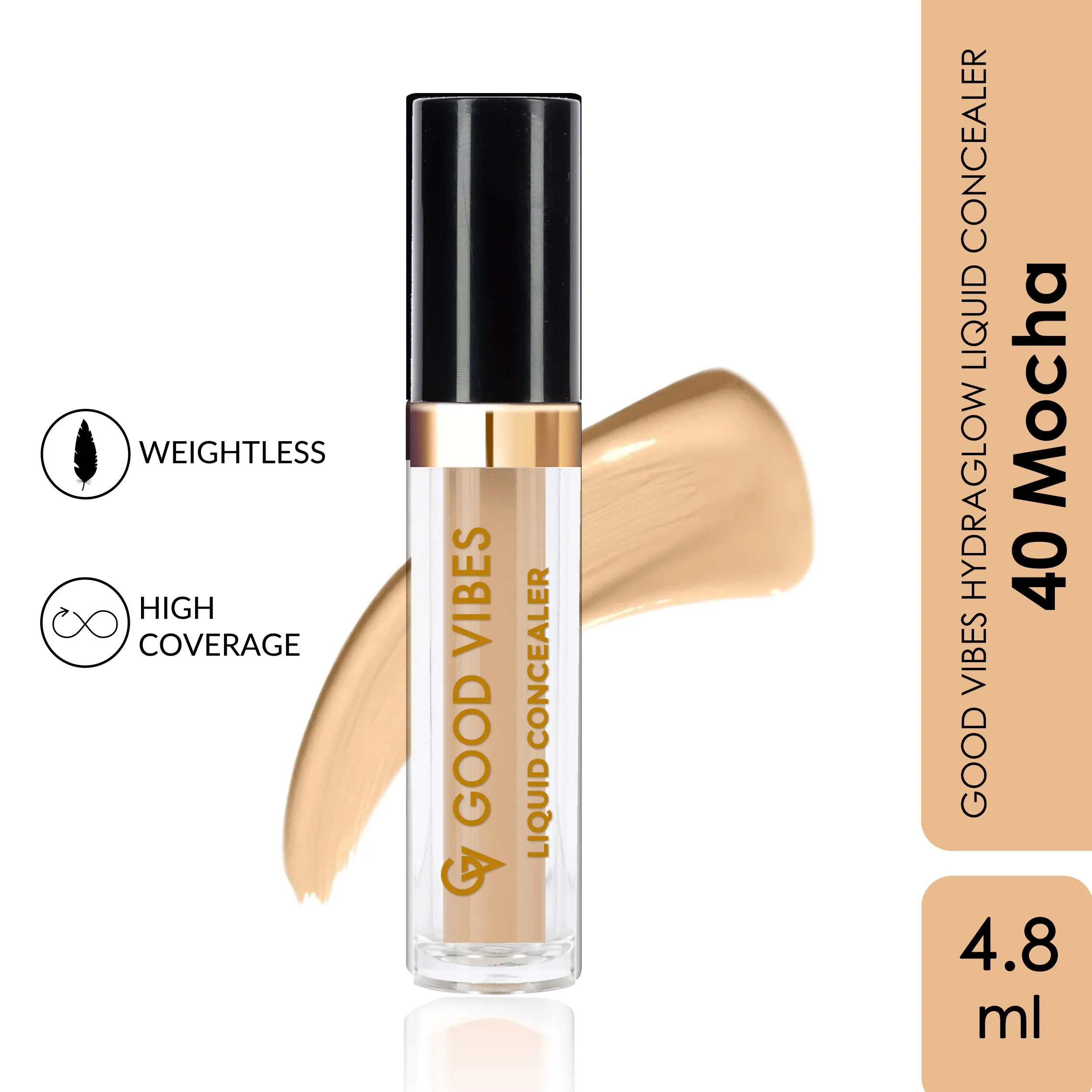 HydraGlow Liquid Concealer