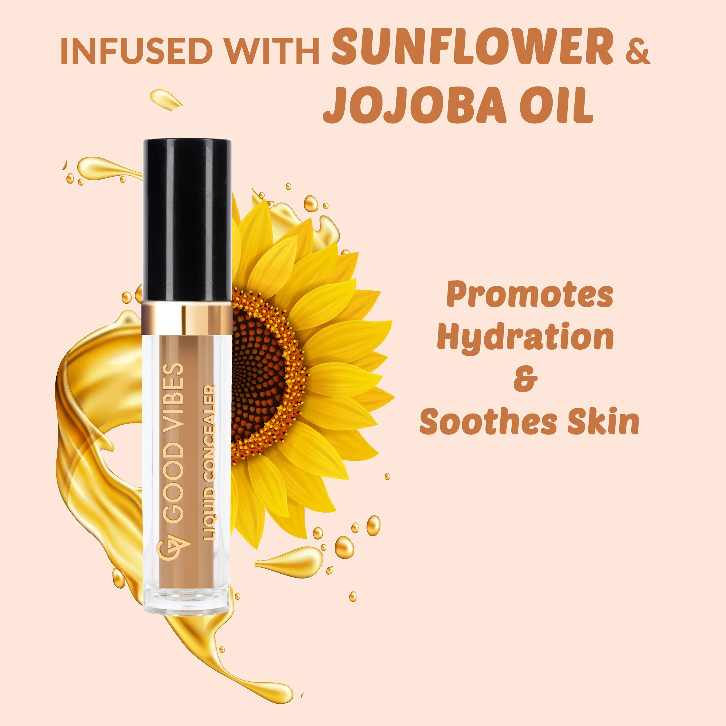 HydraGlow Liquid Concealer