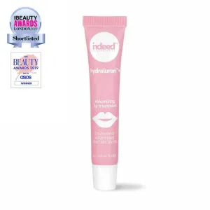 hydraluron ™  volumising lip treatment
