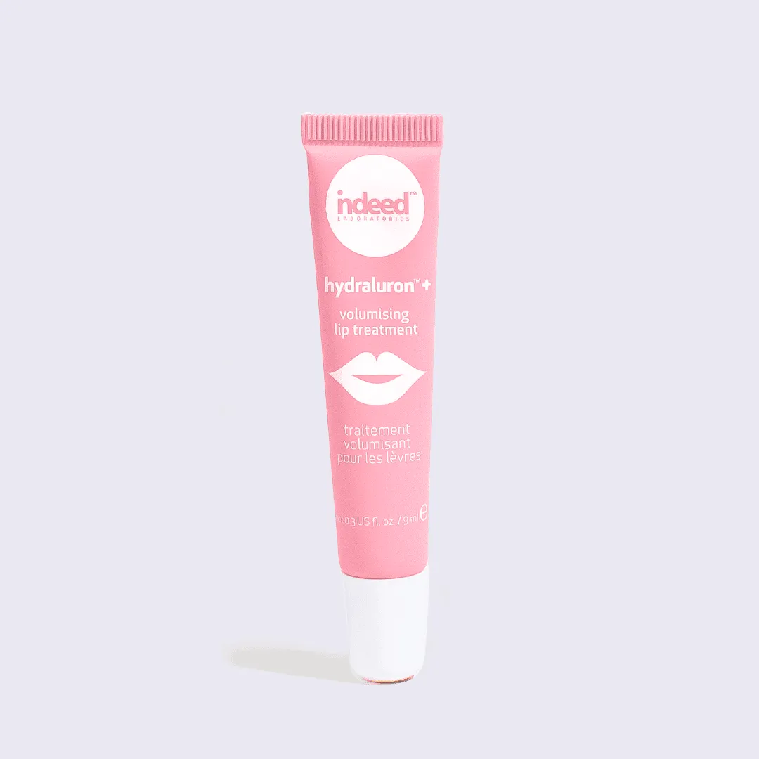hydraluron ™  volumising lip treatment