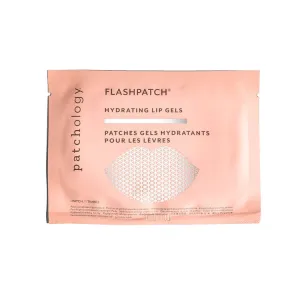 Hydrating Lip Gels