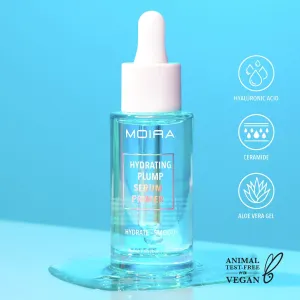 Hydrating Plump Serum Primer (1 unit)