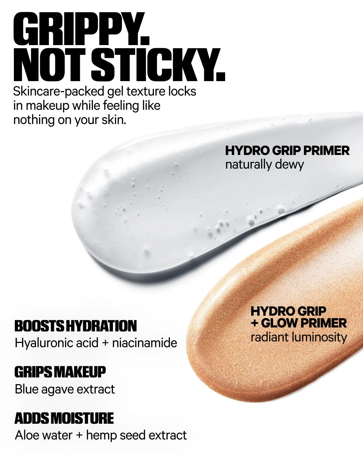 Hydro Grip Primer Pre-Game Pack