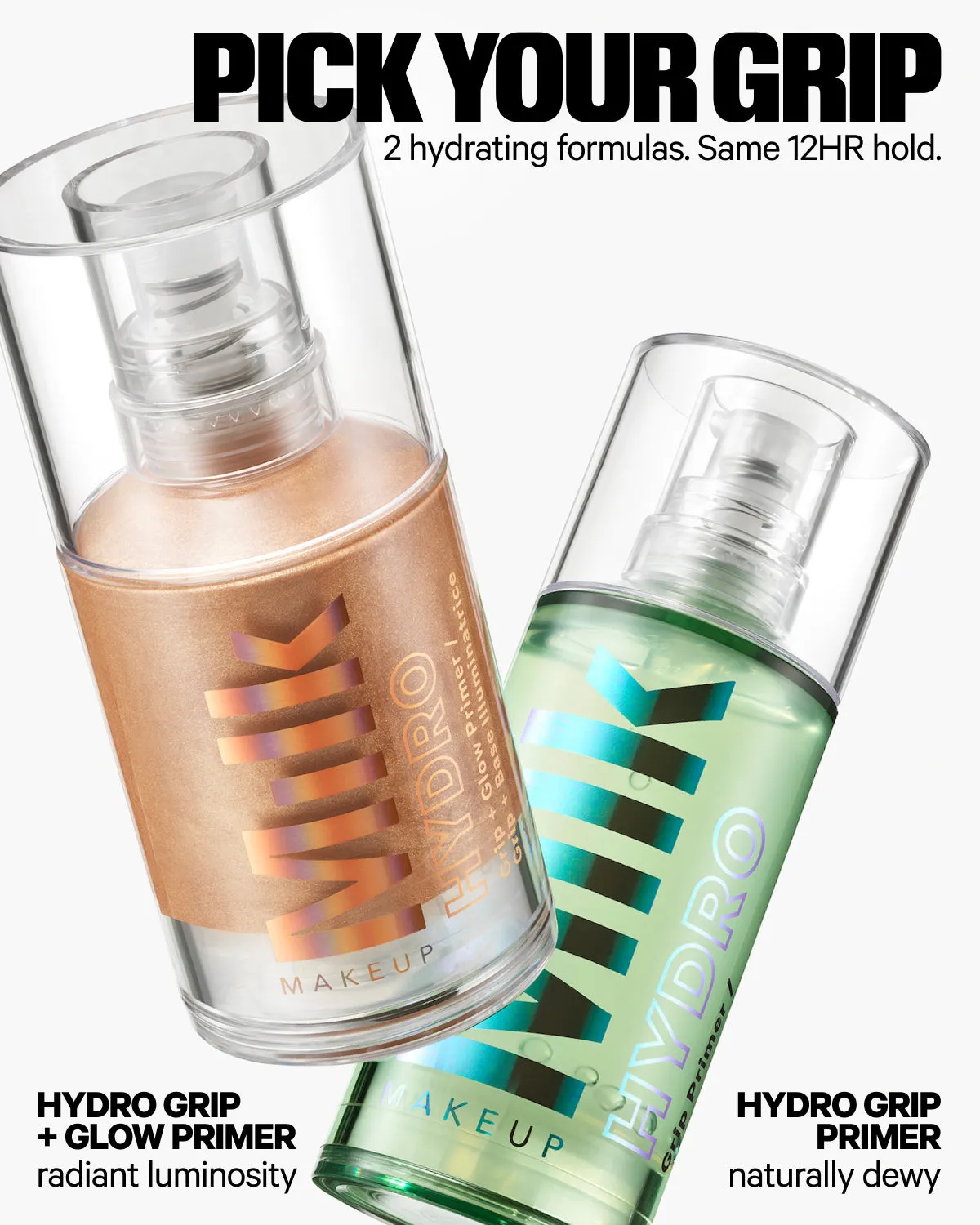 Hydro Grip Primer Pre-Game Pack