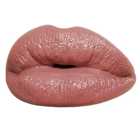 HYPERREAL® NOURISHING LIP COLOR - MODEL CITIZEN