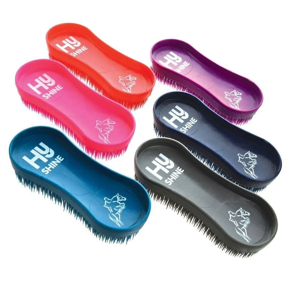 HySHINE Miracle Brush