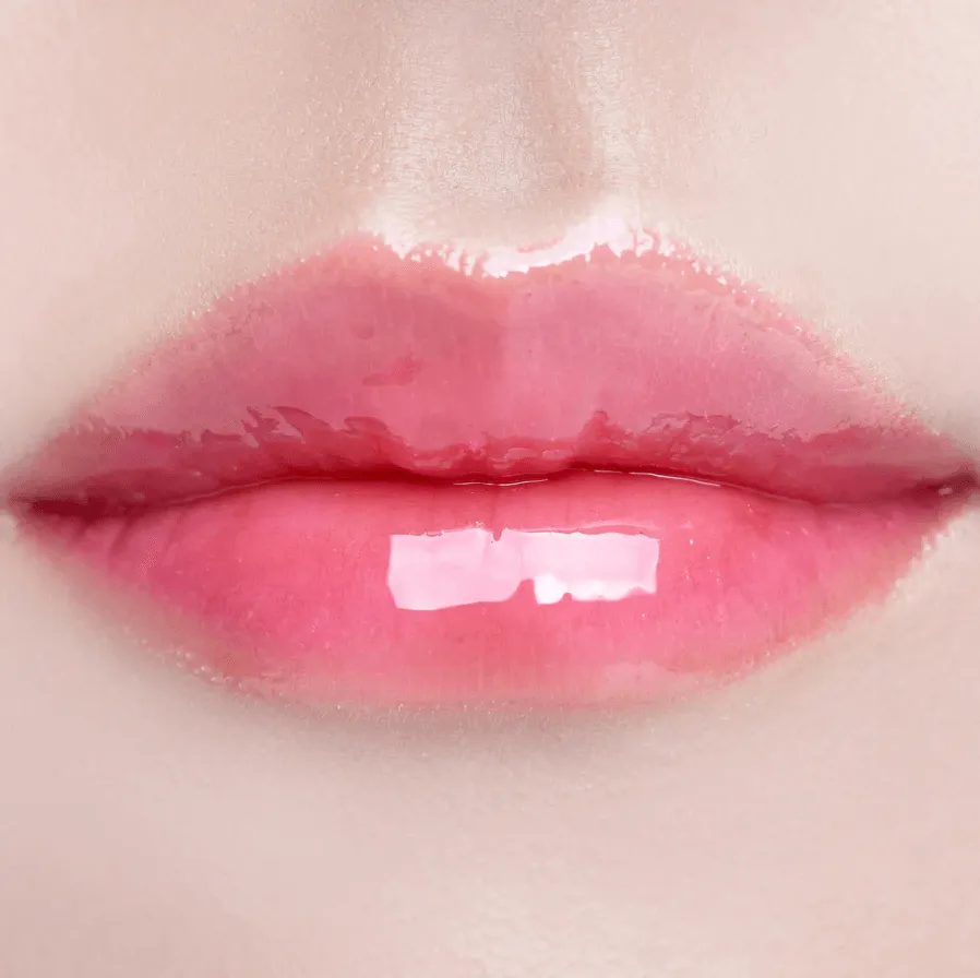 I DEW CARE Glow Easy Nourishing Vitamin C Lip Oil 3.5ml
