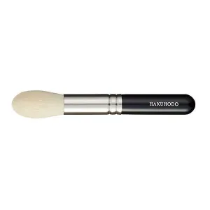 I6530NBkSL Highlighter Brush Tapered [HB0992]
