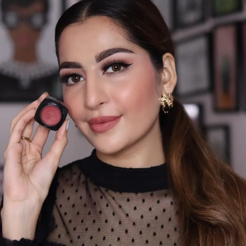Iba Must Have Everyday Lip & Cheek Tint