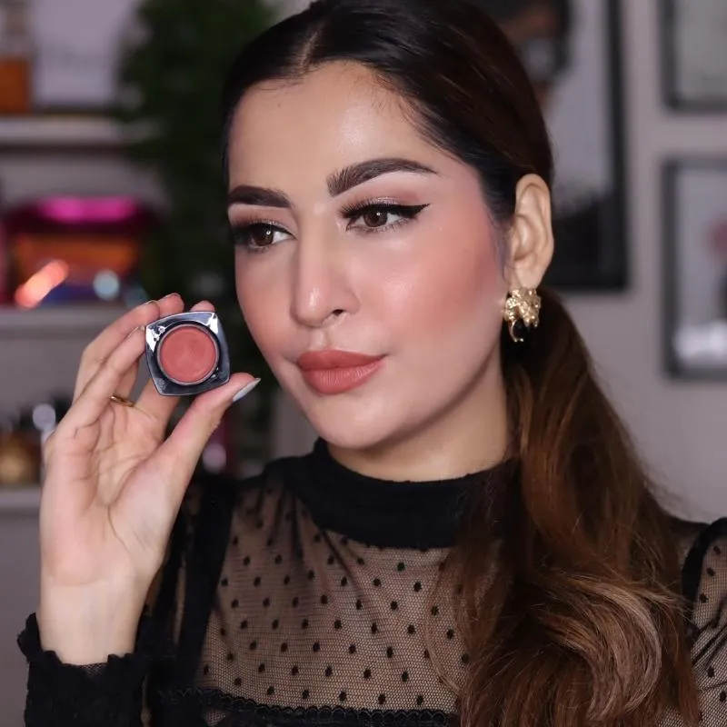 Iba Must Have Everyday Lip & Cheek Tint