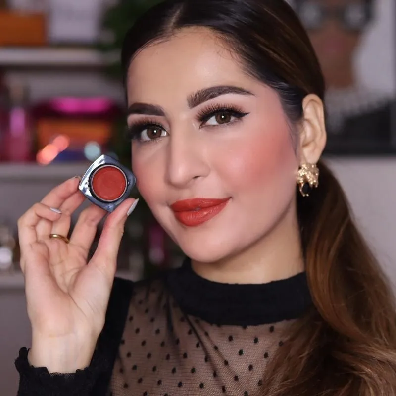 Iba Must Have Everyday Lip & Cheek Tint