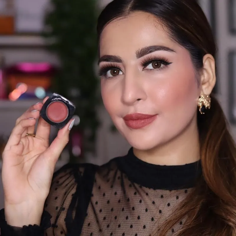Iba Must Have Everyday Lip & Cheek Tint