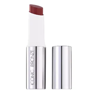 Iconic Bronze Blush Cream Luxe Stick Wine
