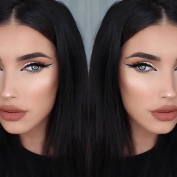 ICONIC LONDON Multi-Use Powder Contour Palette