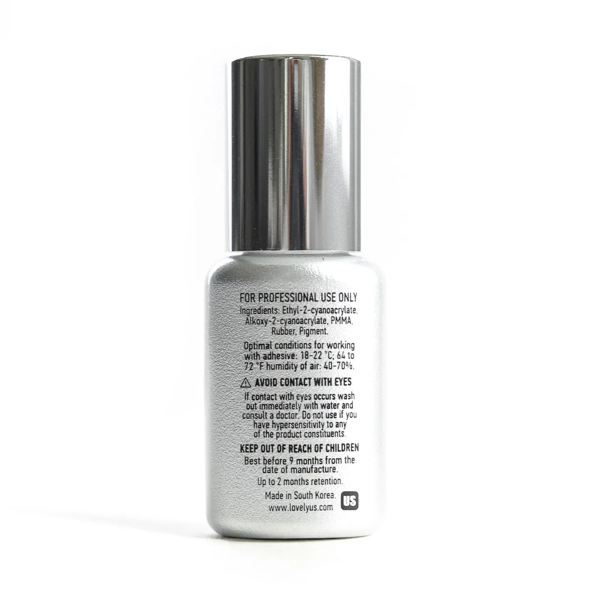 Ideal Eyelash Extension Glue