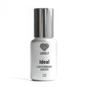 Ideal Eyelash Extension Glue