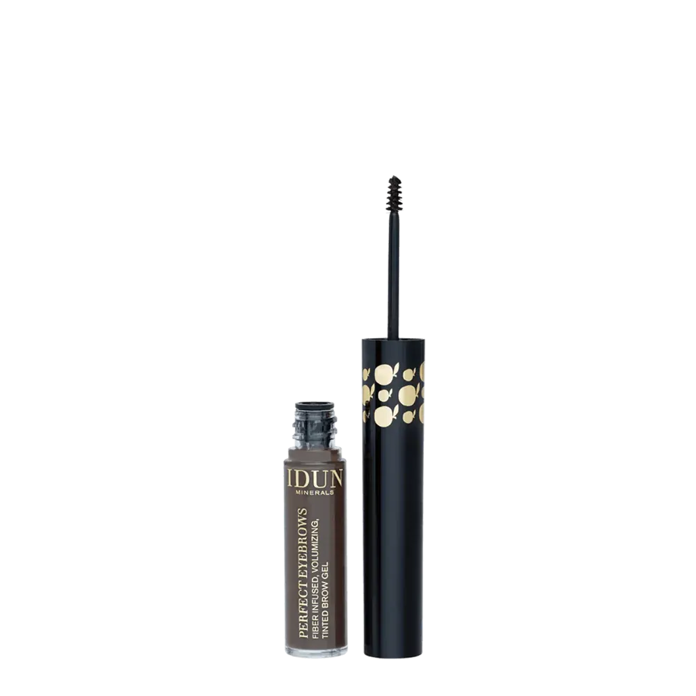 IDUN Minerals Perfect Eyebrows Tinted Gel