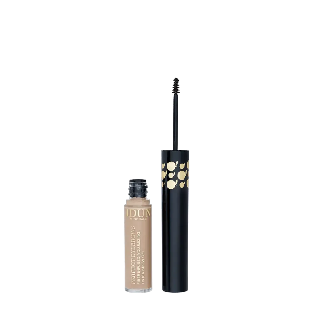 IDUN Minerals Perfect Eyebrows Tinted Gel