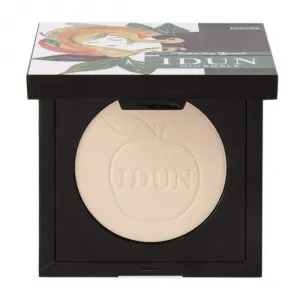 Idun Minerals Pressed Powder