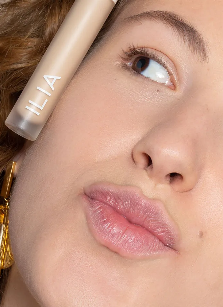 ILIA Beauty True Skin Serum Concealer