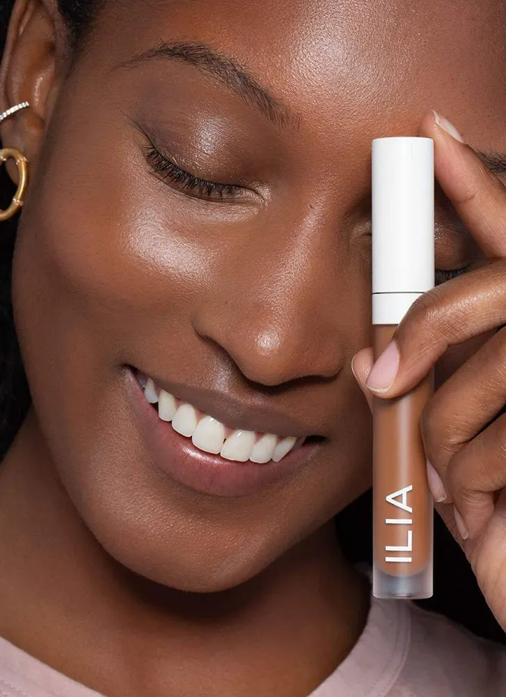 ILIA Beauty True Skin Serum Concealer