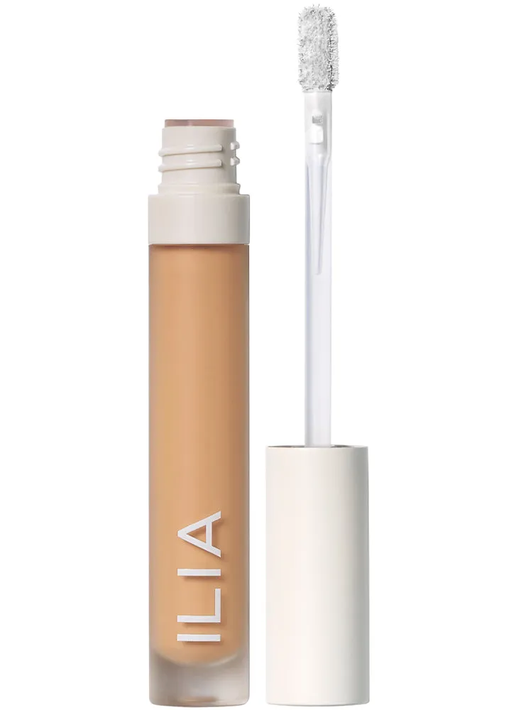 ILIA Beauty True Skin Serum Concealer