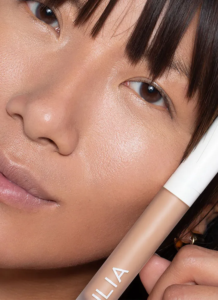ILIA Beauty True Skin Serum Concealer