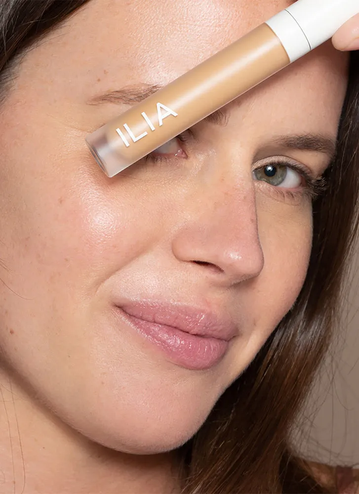 ILIA Beauty True Skin Serum Concealer