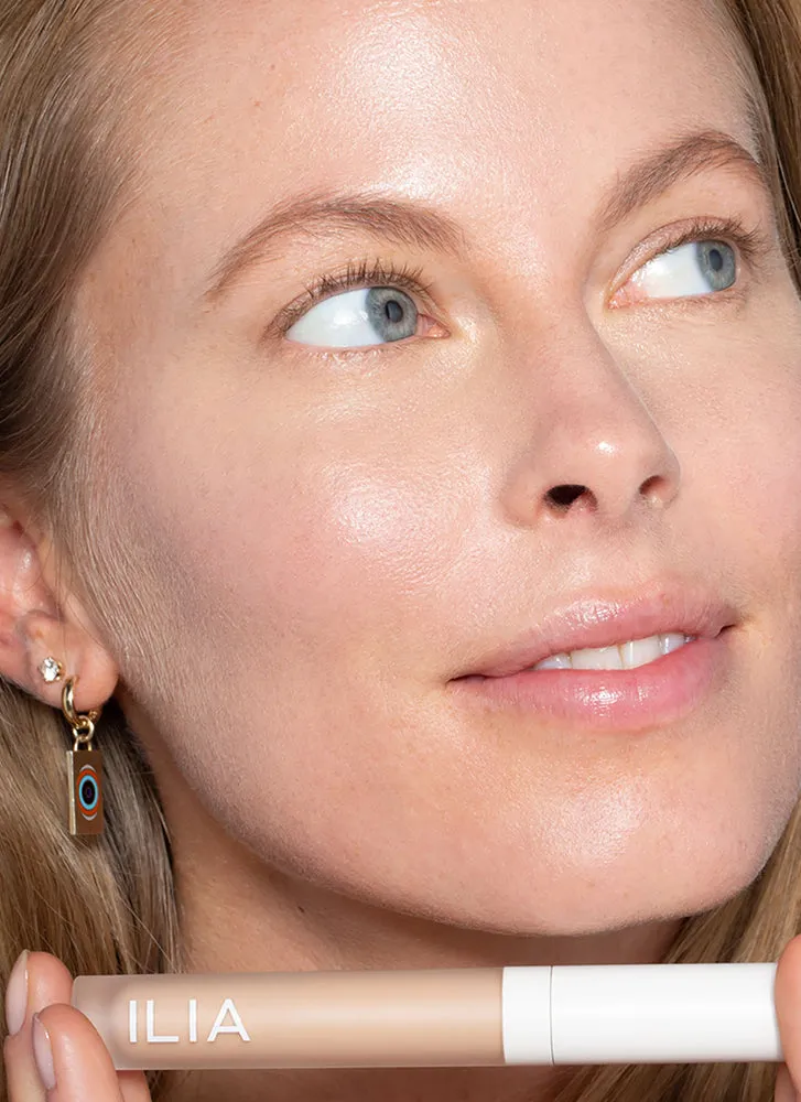 ILIA Beauty True Skin Serum Concealer