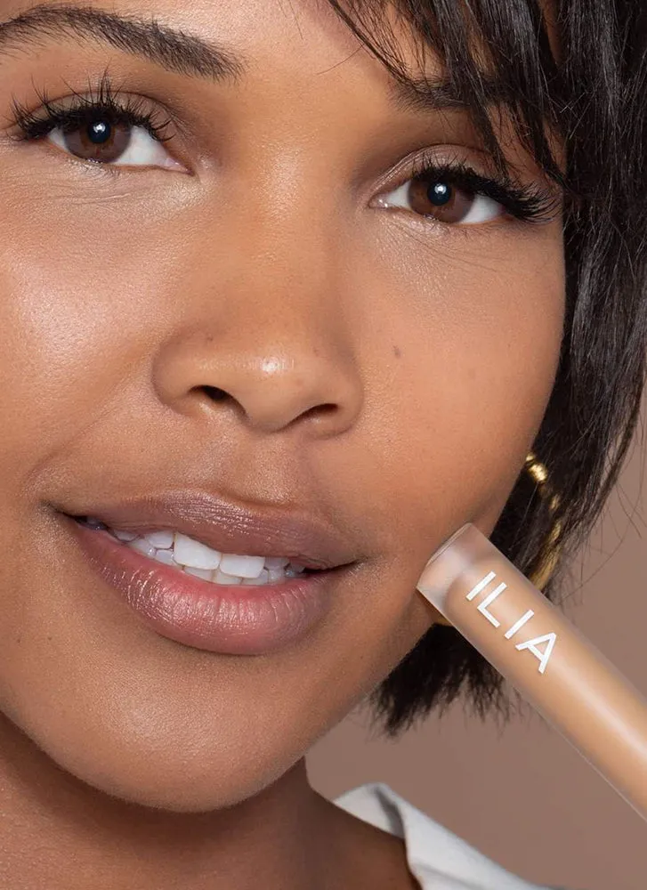 ILIA Beauty True Skin Serum Concealer