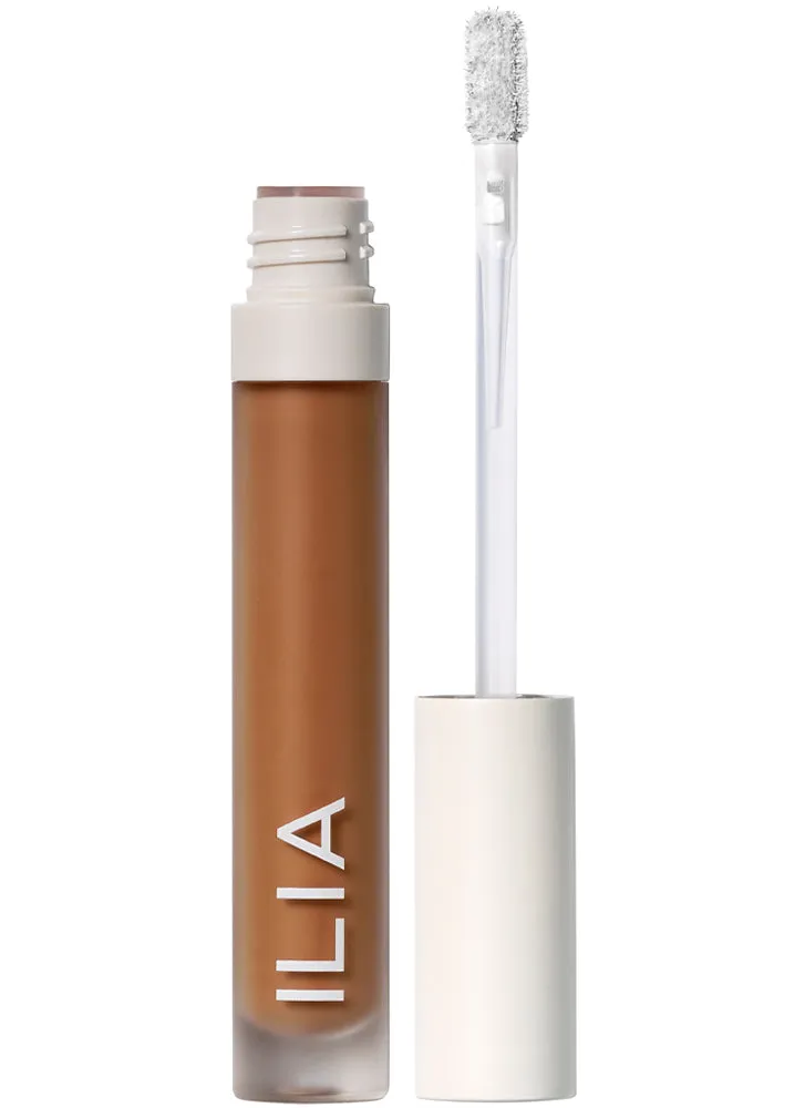 ILIA Beauty True Skin Serum Concealer