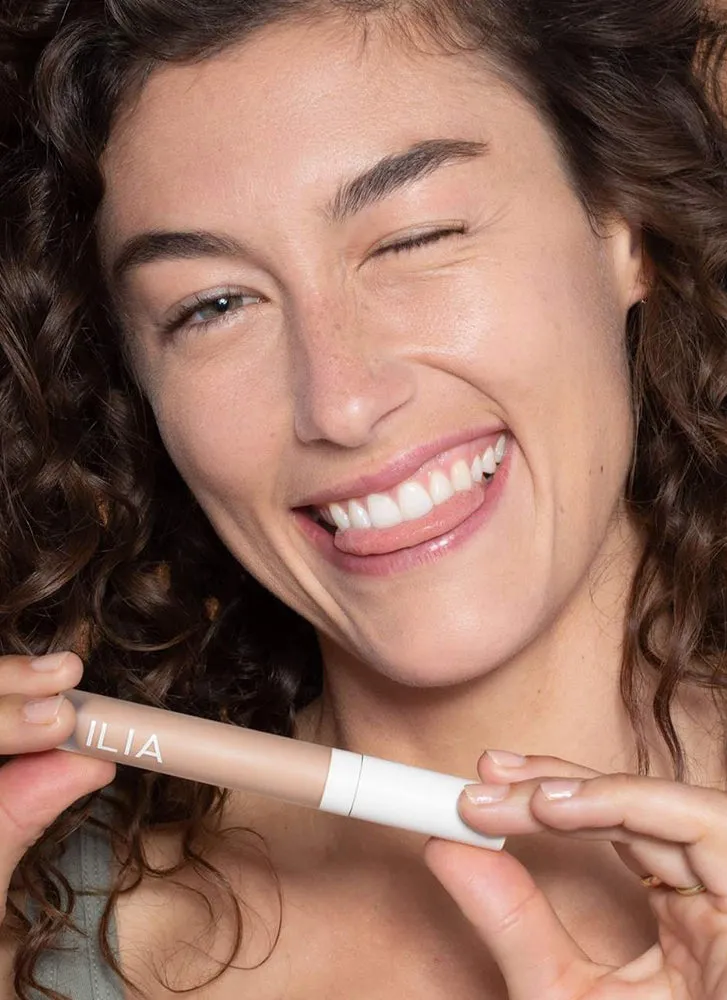 ILIA Beauty True Skin Serum Concealer