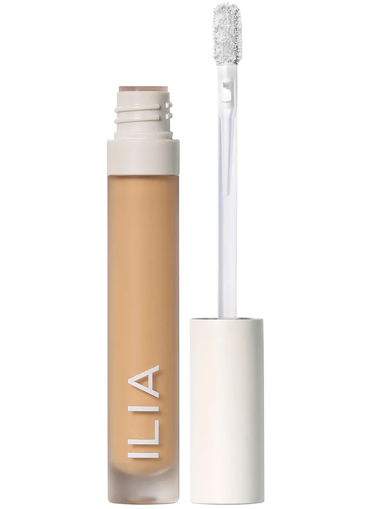 ILIA Beauty True Skin Serum Concealer
