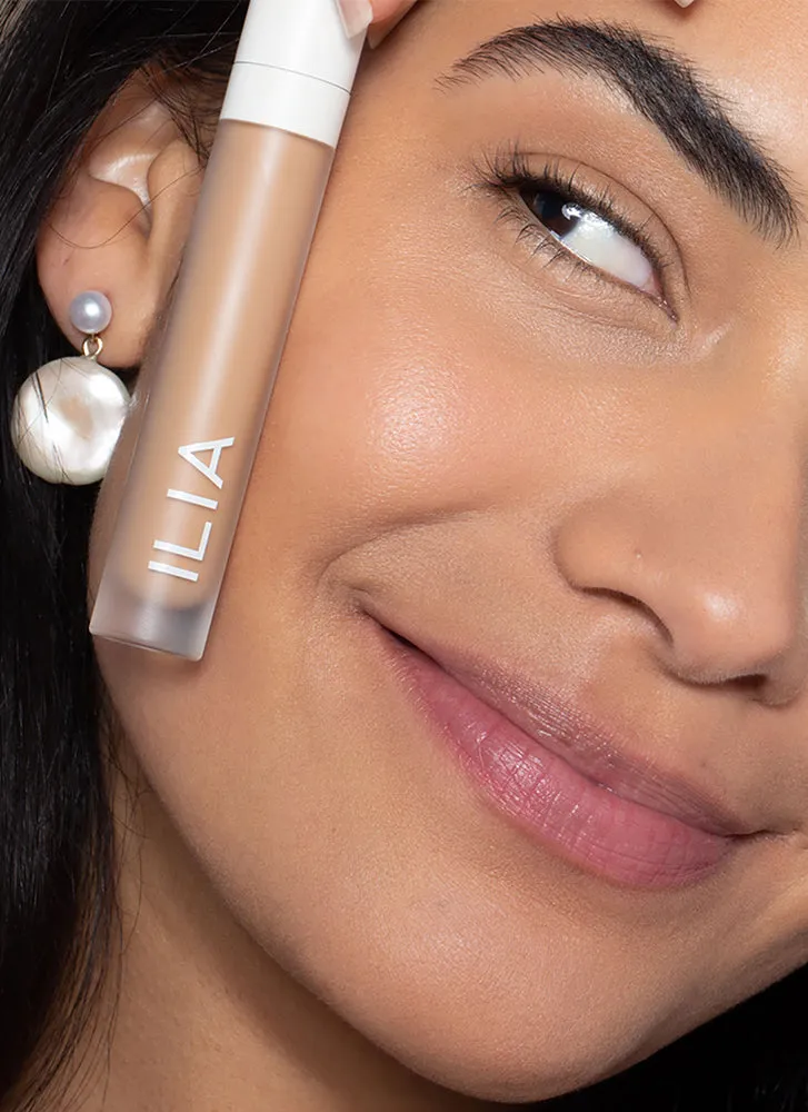 ILIA Beauty True Skin Serum Concealer