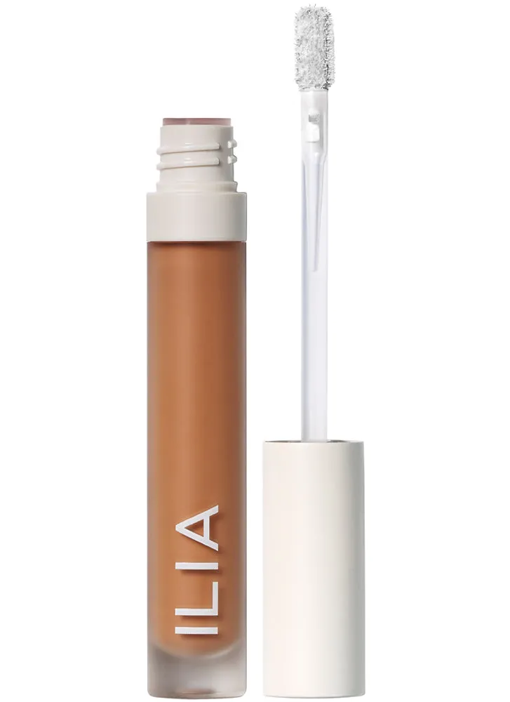 ILIA Beauty True Skin Serum Concealer