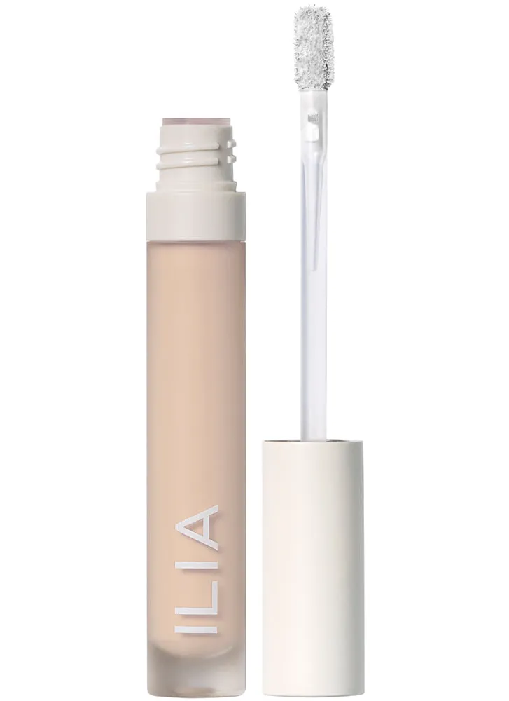 ILIA Beauty True Skin Serum Concealer